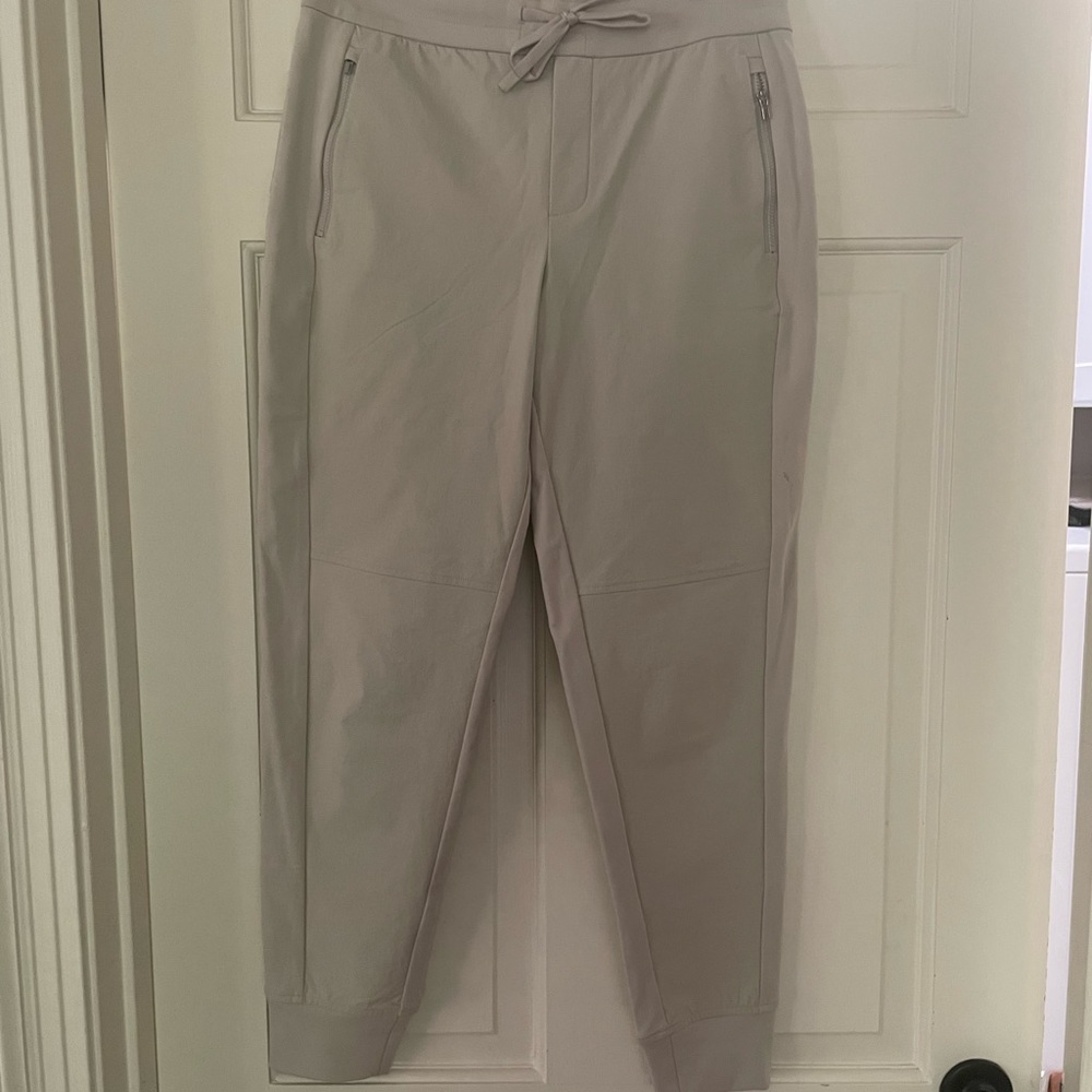 Athleta Trek joggers